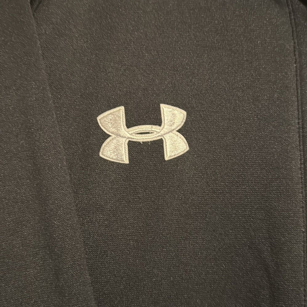 Under Armour Georgia Bulldogs Full-Zip Jacket XL - Picture 3 of 8
